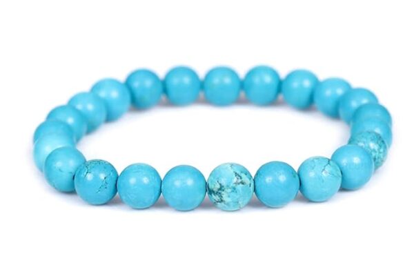 Turquoise Bracelet - Image 2