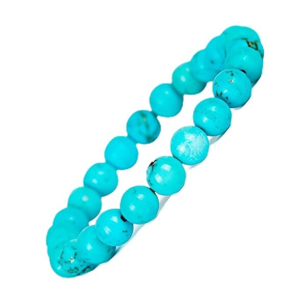 Turquoise Bracelet - Image 4