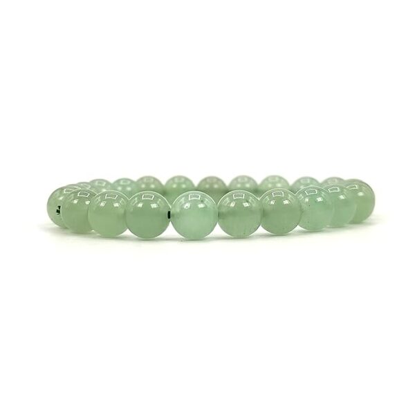 Aventurine Bracelet (Luck & Prosperity) - Image 5