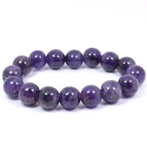 Amethyst Bracelet (Peace & Tranquility)