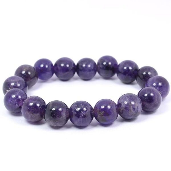 Amethyst Bracelet (Peace & Tranquility)