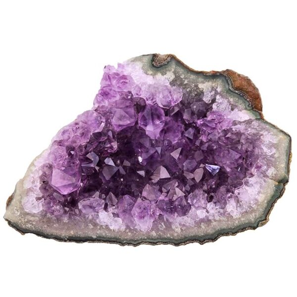 Raw Amethyst Cluster - Image 4