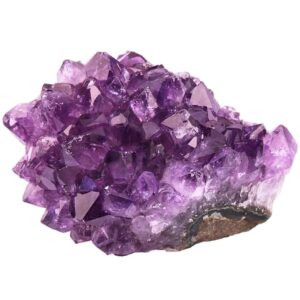 Raw Amethyst Cluster