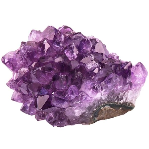 Raw Amethyst Cluster