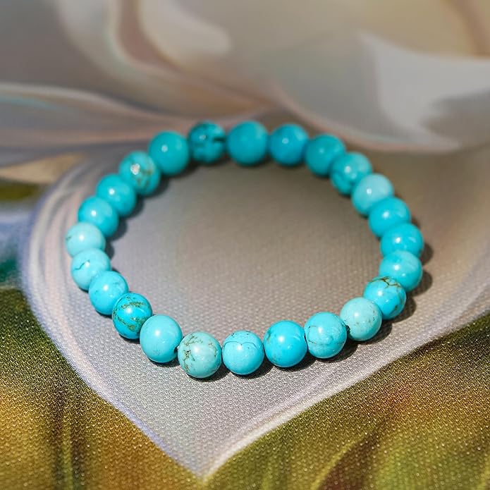 Turquoise Bracelet