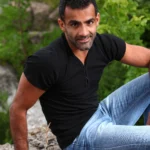 Client Male